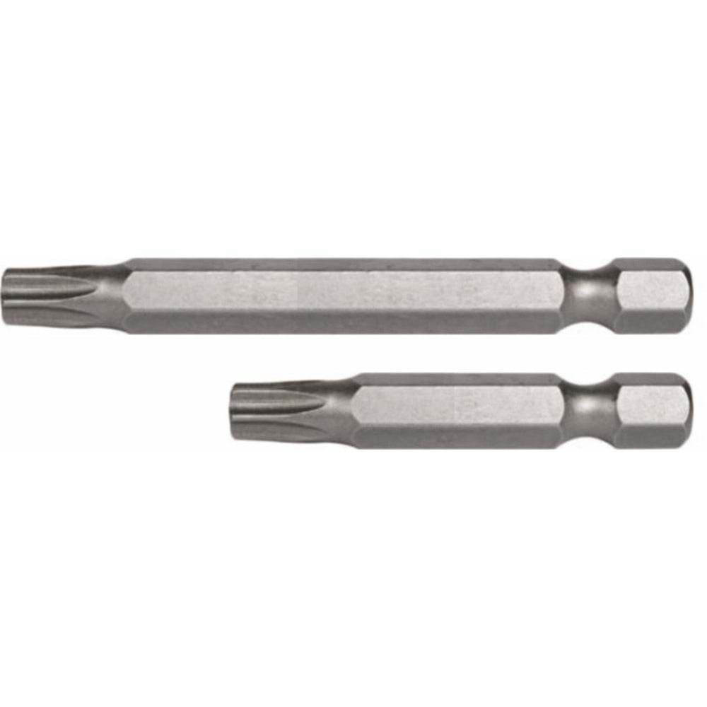 Bits Uç T30 50 mm CMC Tools Tork Uç