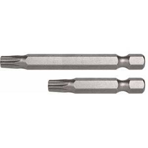 Bits Uç T30 50 mm CMC Tools Tork Uç