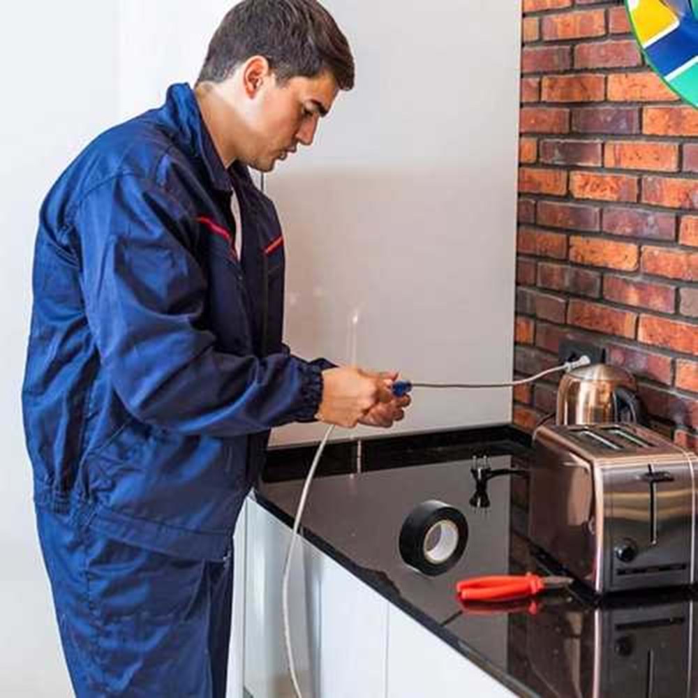 Bant Elektrik Bandı 18MM x 6 Cmc Tools (Siyah)