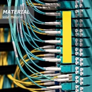 Bant Elektrik Bandı Renkli 18MM*6 YRD CMC