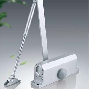 Otomatik Kapı Hidroliği Cmc Kapı Hidroliği Otomatik 4&Quot; 60-85 Kg