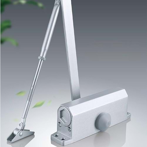 Kapı Hidroliği 85-120 Kg Cmc Kapı Hidroliği Otomatik