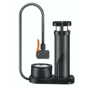 Pompa Cmc Premium Saatli Pompa