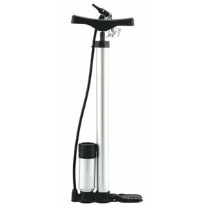 Pompa Cmc Krom Saatli El Pompası