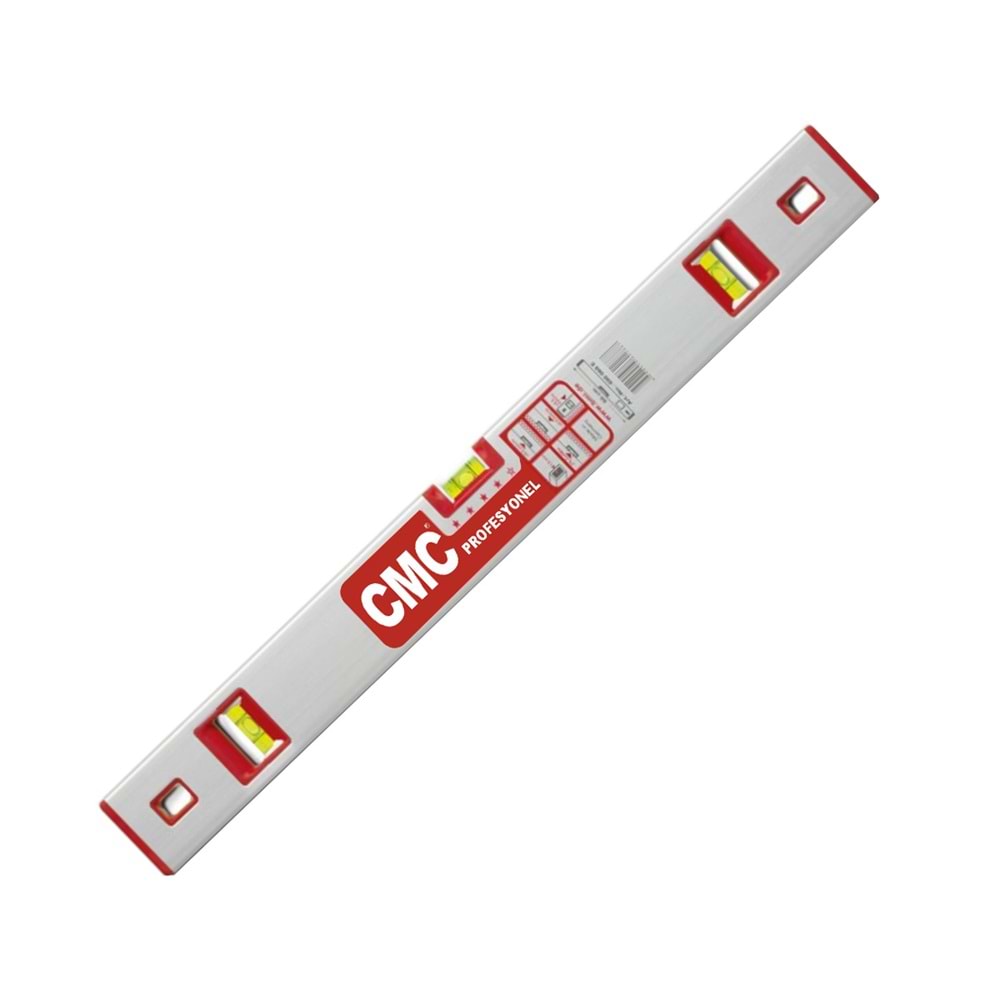 Su Terazisi Cmc 50 Cm Su Terazisi (Mıknatıslı)