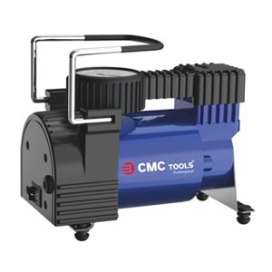 Hava Kompresörü Tek Piston 12 Volt CMC Mini Hava Kompresörü Araç Hava Kompresörü – Cmc Hava Kompresörü Tek Piston Çakmaklık Girişli