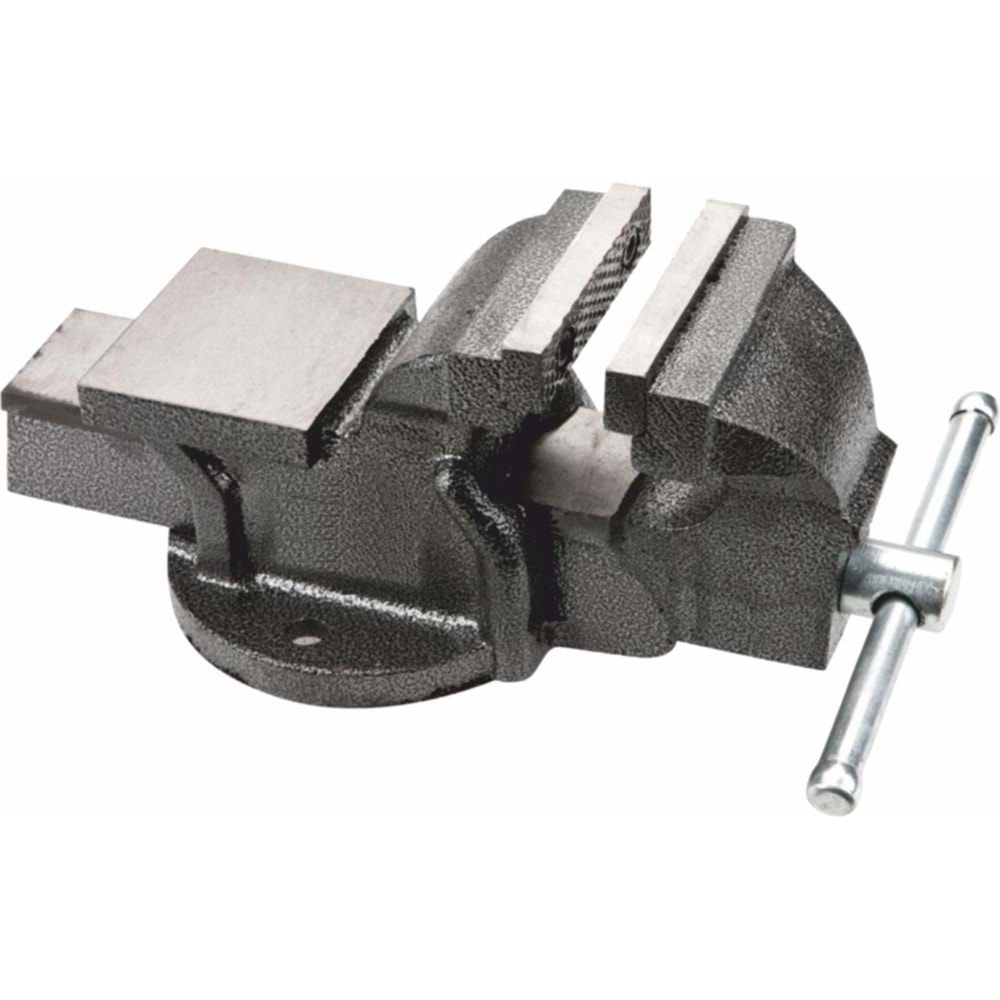 Mengene Sabit Tezgâh Mengene 150 Mm Cmc Tools