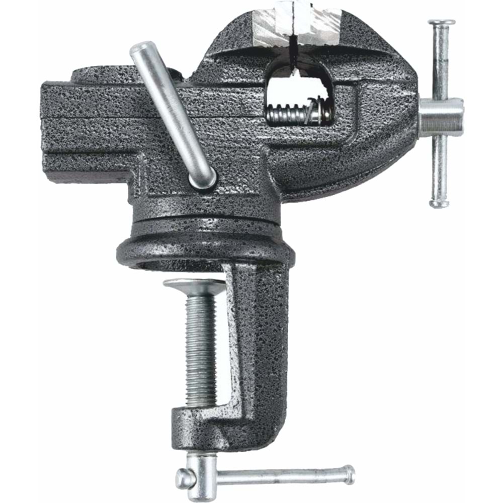 Mengene Mini Mengene 50 Mm Cmc Tools