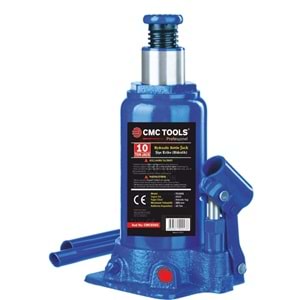 Kriko Araç Kriko Cmc 20 Ton Şişe Kriko