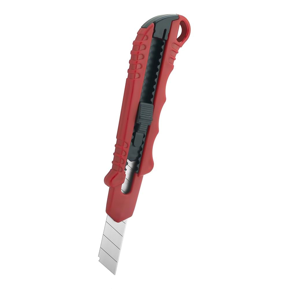Maket Bıçağı Dmax Profesyonel Plastik Maket Bıçağı