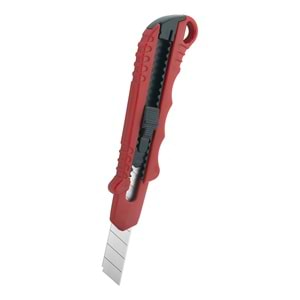 Maket Bıçağı Dmax Profesyonel Plastik Maket Bıçağı
