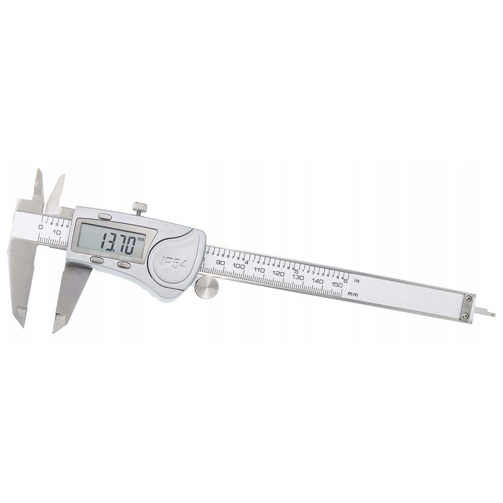 Kumpas D Max Dijital Kumpas 150 Mm