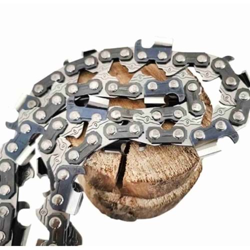 Ağaç Kesme Motor Zinciri Dmax 3/8x0.50-72 Diş