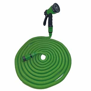 Sihirli Uzayan Hortum Seti 15 Mt