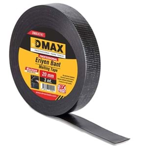 Eriyen Bant DMAX 20 mm x 3 Mt