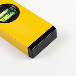 Su Terazisi 40 Cm Bortepe Mıknatıslı Su Terazisi