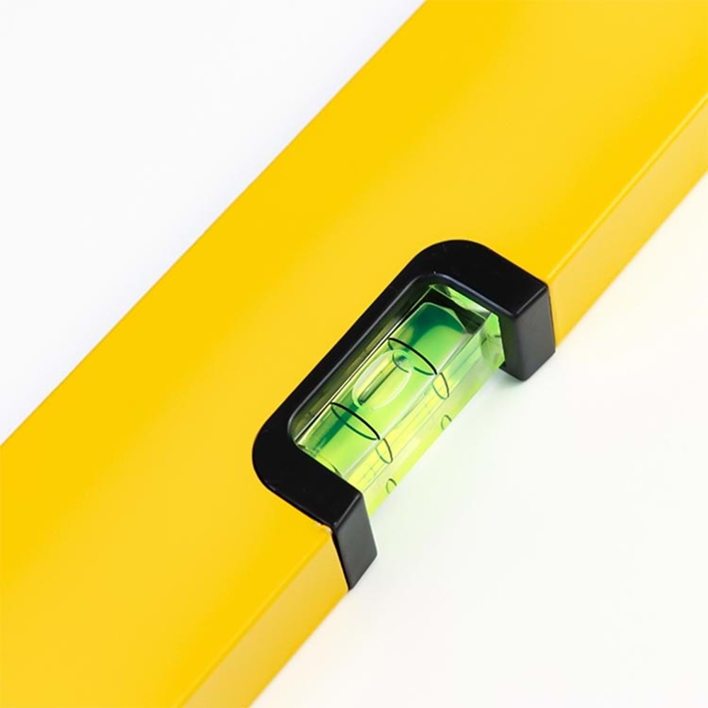 Su Terazisi 30 Cm Bortepe Mıknatıslı Su Terazisi