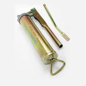 Gress Tabancası 500 Cc Ecole Profesyonel