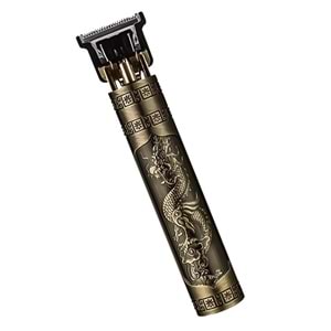 Tıraş Makinası Emka 5603 Şarjlı Saç Sakal Tıraş Makinesi ve Erkek Bakım