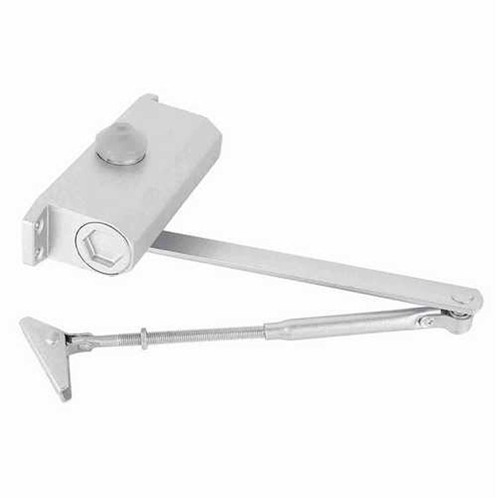 Kapı Hidroliği 45-65 Kg Emka Kapı Hidroliği Otomatik