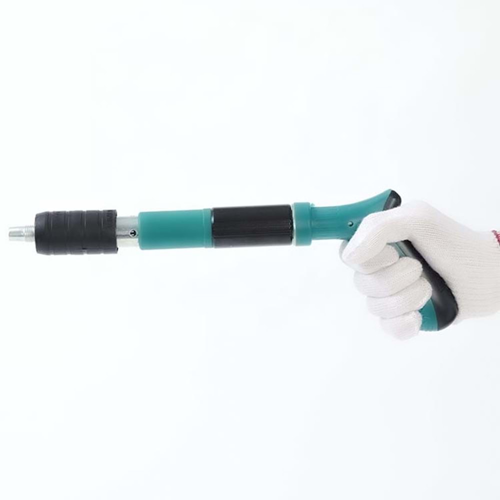 Çivi tabancası Barutlu Çivi tabancası Mekanik Barutlu Çivi Tabancası