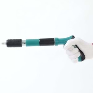 Çivi tabancası Barutlu Çivi tabancası Mekanik Barutlu Çivi Tabancası