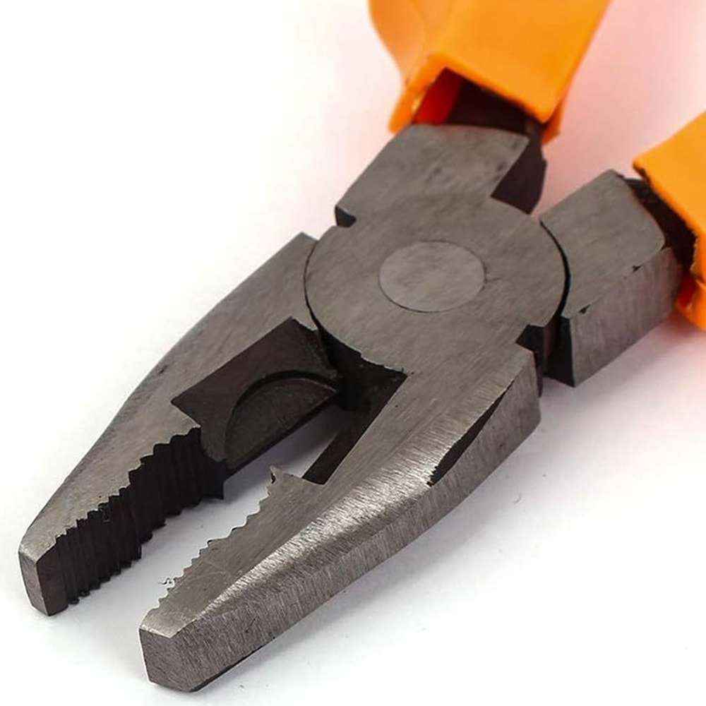 Pense Dövme Çelik Pense 180 Mm