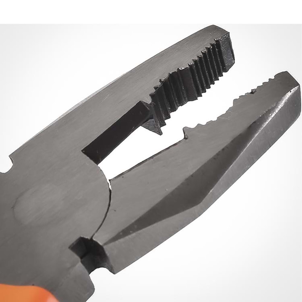Pense Dövme Çelik Pense 180 Mm