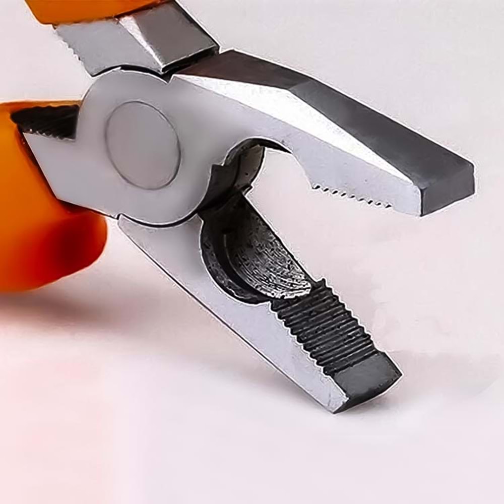 Pense Dövme Çelik Pense 180 Mm