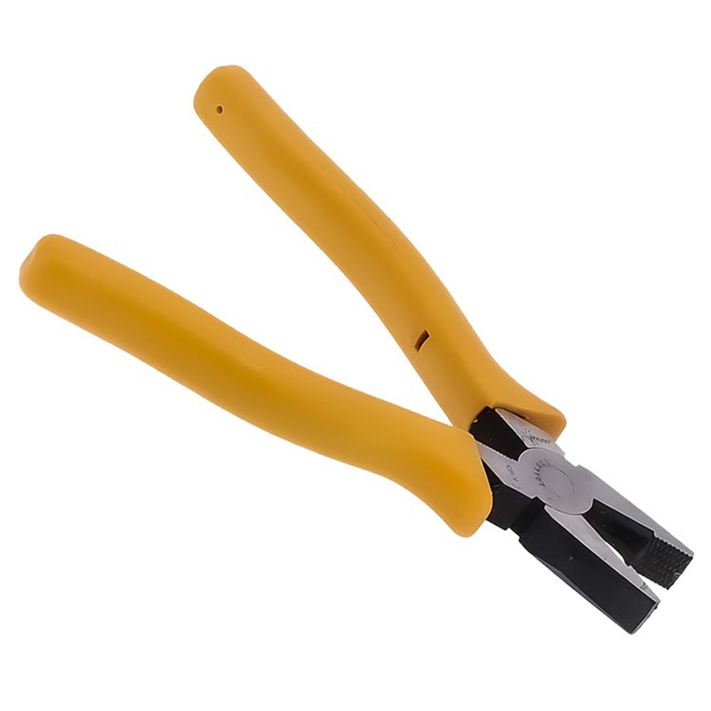 Pense Dövme Çelik Pense 180 Mm