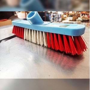 Fırça Yer Fırçası Sert Color İzmir Fırça