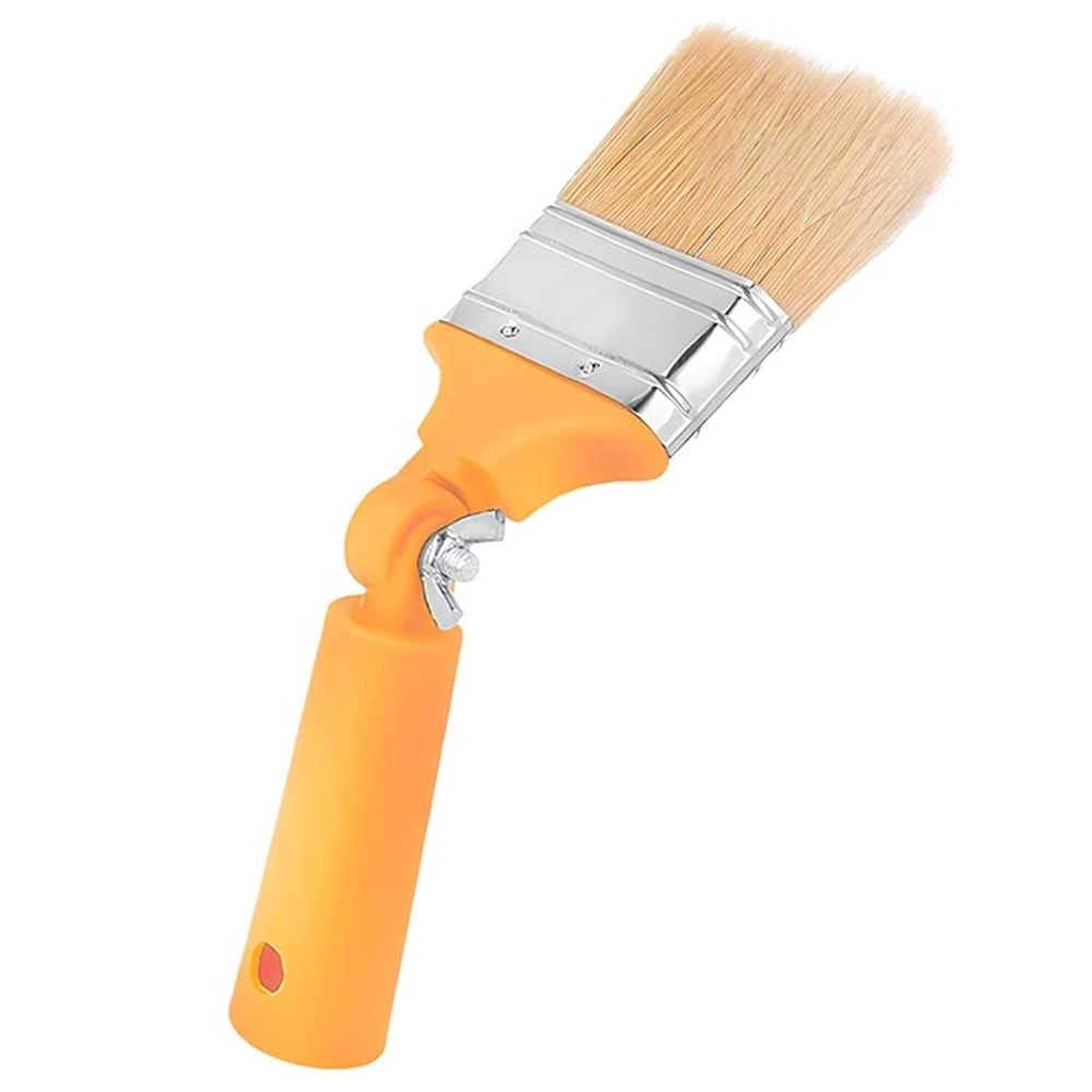 Fırça Robot Fırça Fırçacım No: 3 Akrobat Robot Fırça Robot Boya Fırçası Boya Fırçası