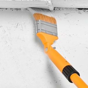 Fırça Robot Fırça Fırçacım No: 3 Akrobat Robot Fırça Robot Boya Fırçası Boya Fırçası