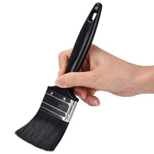 Yağlı Boya Fırçası No: 1.5 Fırçacım