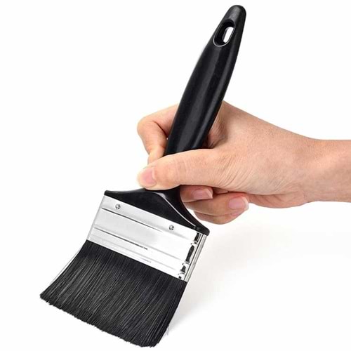 Yağlı Boya Fırçası No: 3 Fırçacım