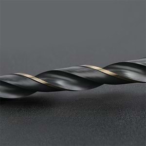 Matkap Ucu Hss Hell Stell Dın 338- 3,5 Mm Matkap Ucu