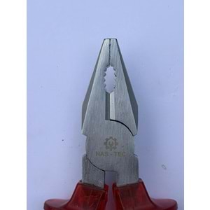 Pense No 7 Hastek Çelik