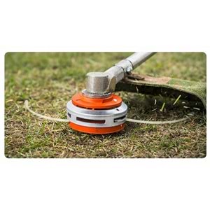 Oto Sarmalı Misina Başlığı Alüminyum IBL-TA10