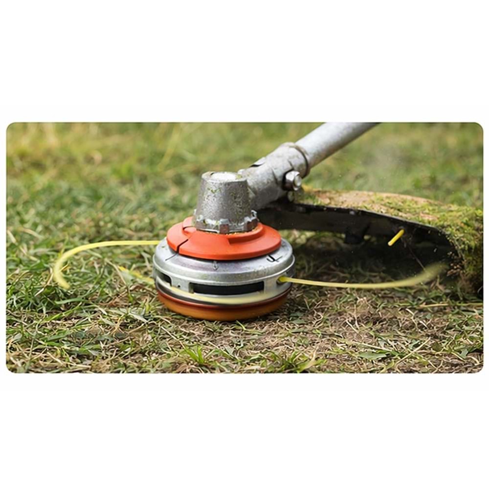 Oto Sarmalı Misina Başlığı Teco Modeli IBL-TA11