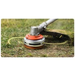 Oto Sarmalı Misina Başlığı Teco Modeli IBL-TA11