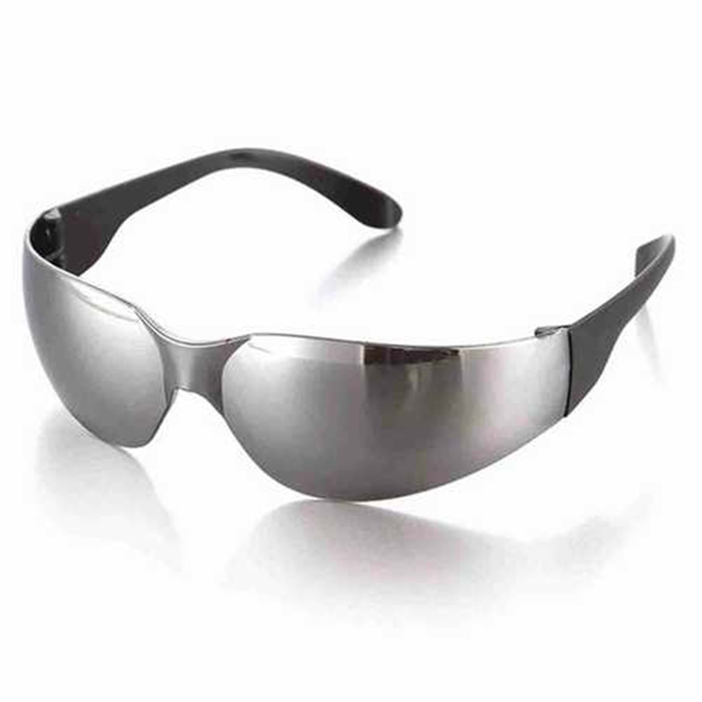 İş Gözlüğü Aynalı Batu Koruyucu Gözlük Buğulanmaz Gözlük Kaynakçı Gözlüğü Aynalı