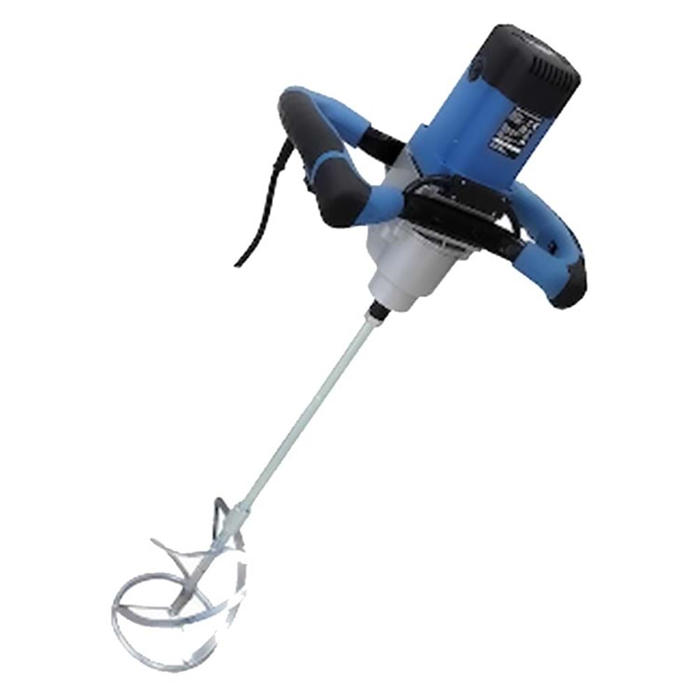 İbeltech Boya ve Harç Karıştırıcı JL2638 Pro+