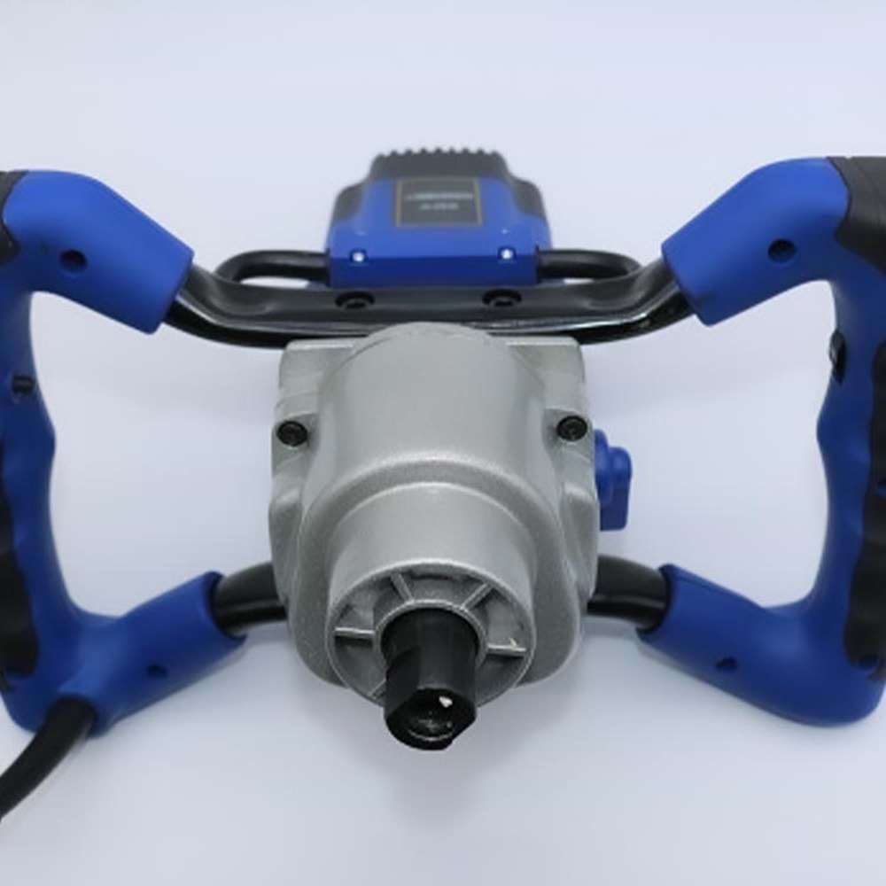 İbeltech Boya ve Harç Karıştırıcı JL2638 Pro+