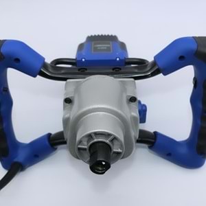 İbeltech Boya ve Harç Karıştırıcı JL2638 Pro+