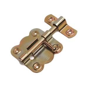 Kelebek Sürgü Büyük