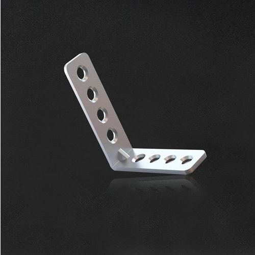 Gönye 20x35x35 P:70