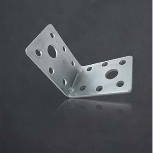 Gönye 40x100x100 P: 25