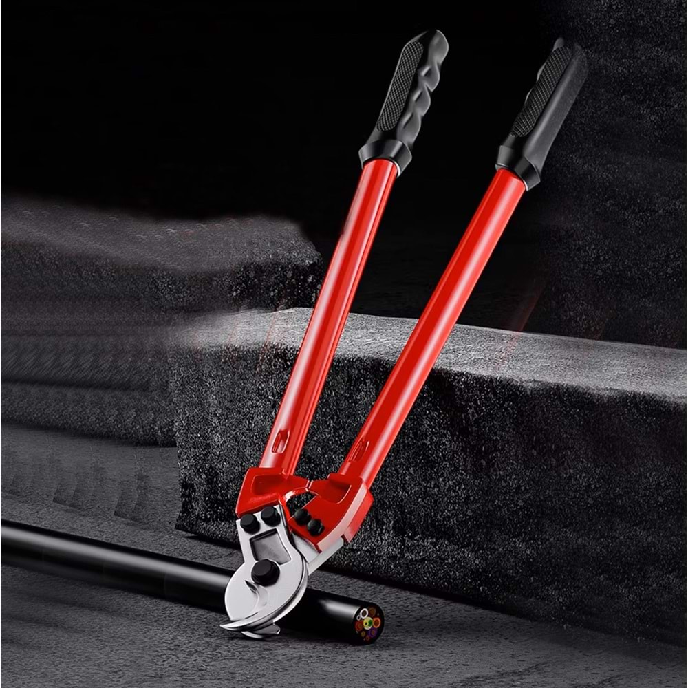 Kablo Kesme Makası 24*600 Mm Kp-1158