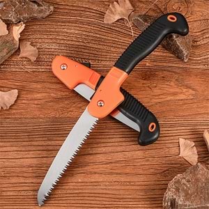 udama Testeresi – Kapmax Katlanır Budama Testeresi 180 mm