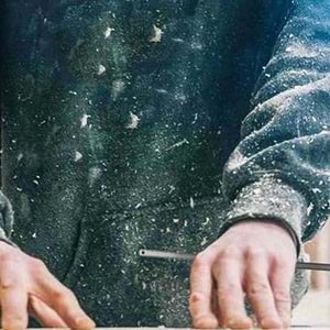 Demir Testere Ağzı Kapmax Demir Testere Ağzı 300 Mm